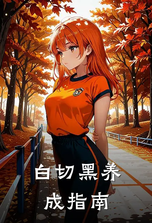 白切黑养成指南