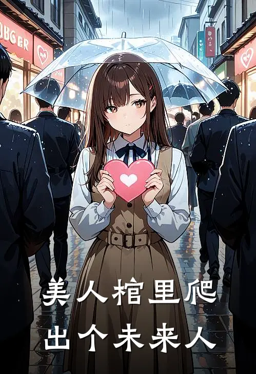 美人棺里爬出个未来人霍玄刘清晏小说完结免费_最新章节列表美人棺里爬出个未来人(霍玄刘清晏)