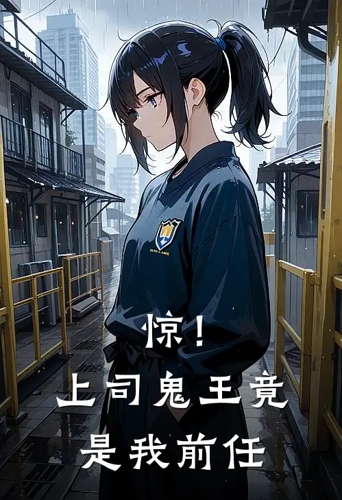 惊！上司鬼王竟是我前任