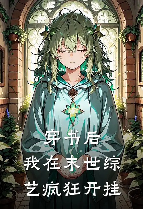 穿书后，我在末世综艺疯狂开挂(姜念傅临川)完本小说_全本免费小说穿书后，我在末世综艺疯狂开挂姜念傅临川