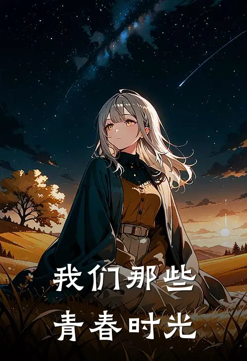 我们那些青春时光