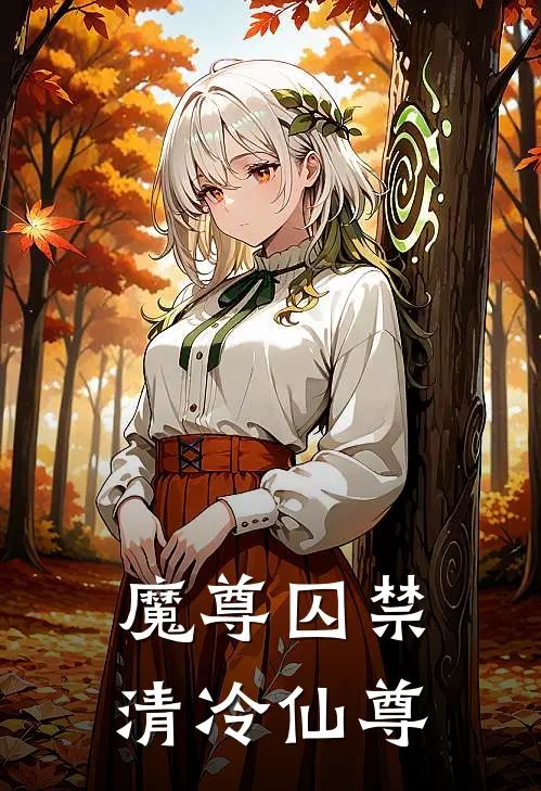 魔尊囚禁清冷仙尊