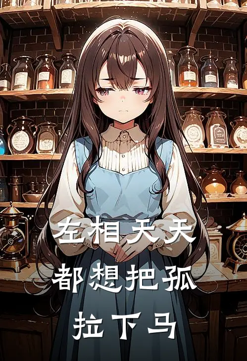 左相天天都想把孤拉下马