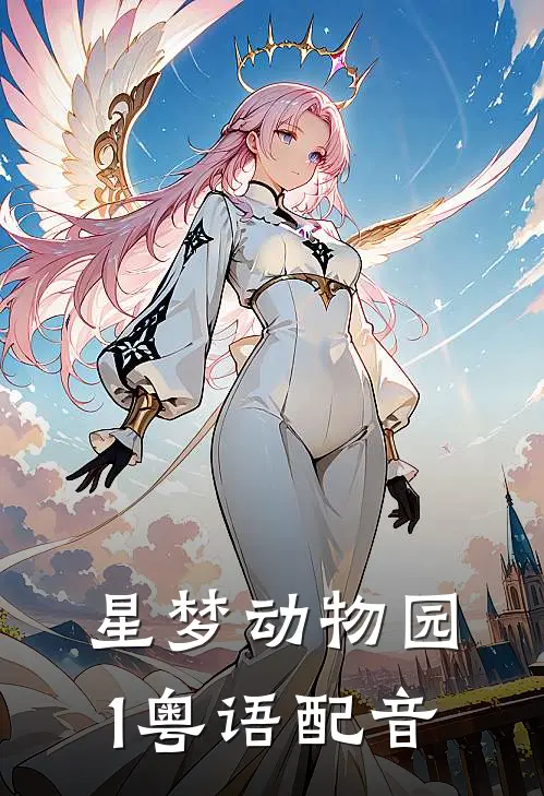 星梦动物园1粤语配音