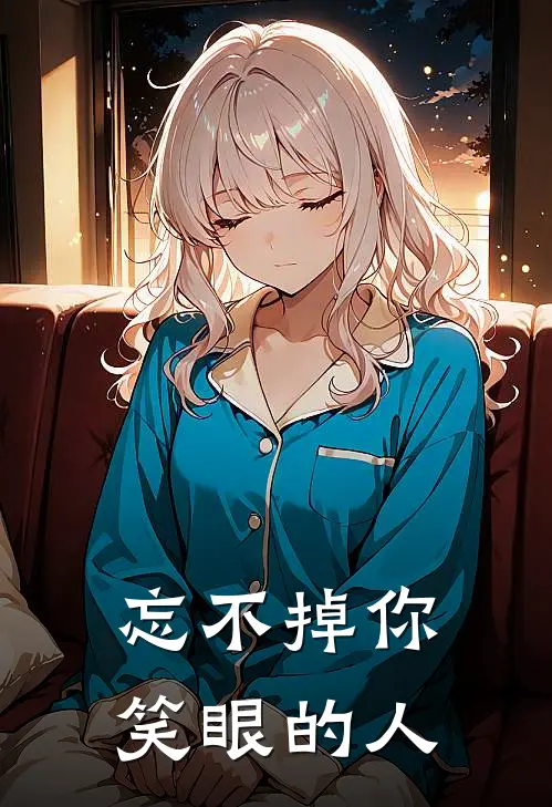 忘不掉你笑眼的人