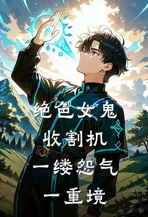 《绝色女鬼收割机：一缕怨气一重境》沈小峰崇祯全集免费在线阅读_(沈小峰崇祯)全章节免费在线阅读