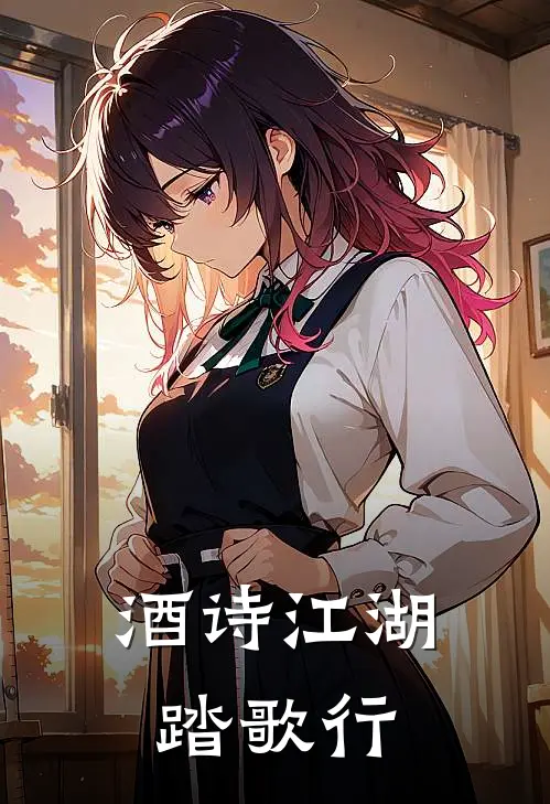 酒诗江湖踏歌行(林墨陈宇)热门网络小说推荐_最新章节列表酒诗江湖踏歌行(林墨陈宇)