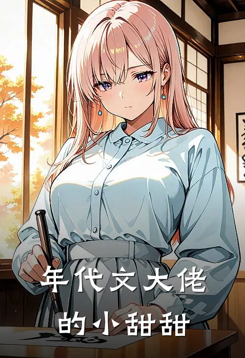 年代文大佬的小甜甜