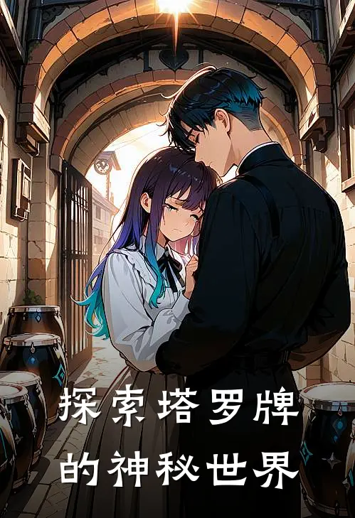 探索塔罗牌的神秘世界