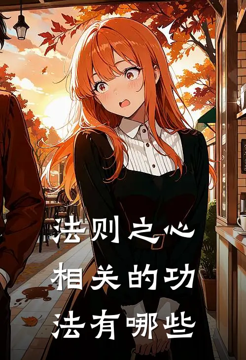 法则之心相关的功法有哪些