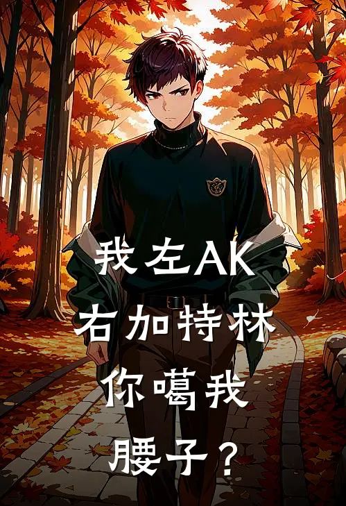 我左AK右加特林，你噶我腰子？楚风杜彪完本小说大全_免费小说免费阅读我左AK右加特林，你噶我腰子？(楚风杜彪)