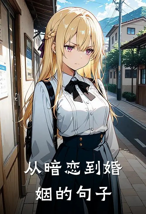 从暗恋到婚姻的句子