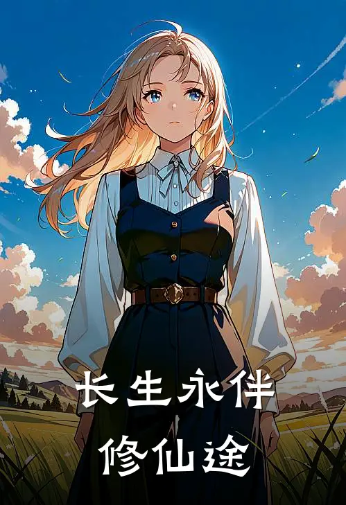 长生永伴修仙途