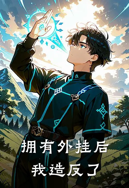 拥有外挂后我造反了