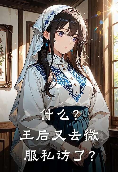 什么？王后又去微服私访了？(姜皓月阿月)免费小说阅读_完结版小说推荐什么？王后又去微服私访了？(姜皓月阿月)