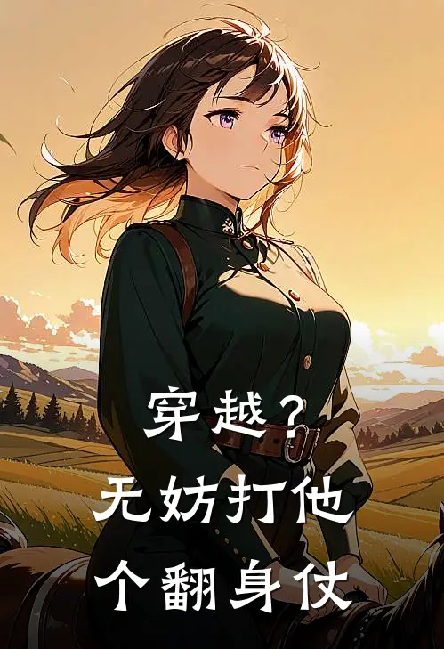 穿越？无妨，打他个翻身仗全文免费阅读无弹窗大结局_穿越？无妨，打他个翻身仗（林瑶林媚）小说免费阅读大结局