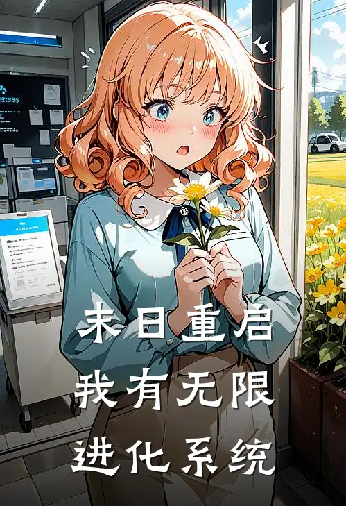 末日重启：我有无限进化系统