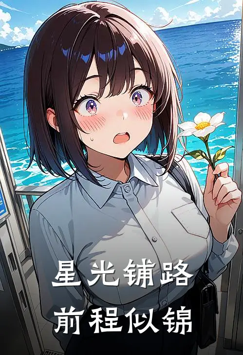 星光铺路,前程似锦