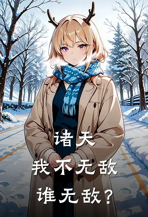 罗天侯罗成(诸天：我不无敌，谁无敌？)全本免费在线阅读_罗天侯罗成全集在线阅读