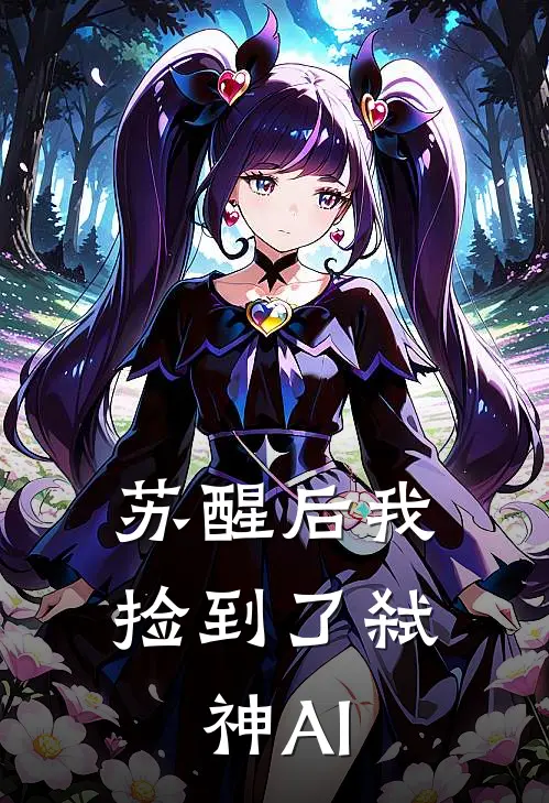 苏醒后我捡到了弑神AI