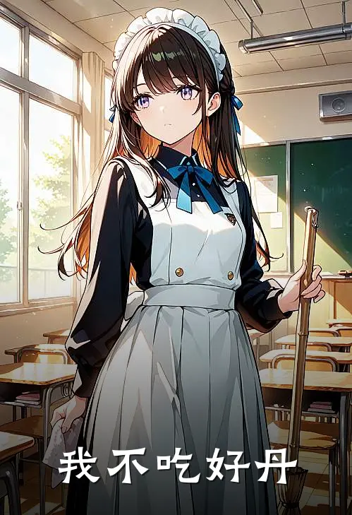 我不吃好丹王宇白雪莲免费完本小说_小说推荐完本我不吃好丹(王宇白雪莲)