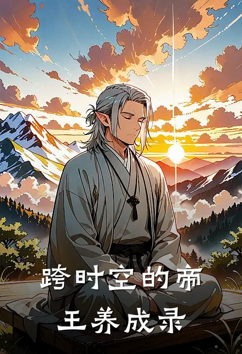 跨时空的帝王养成录