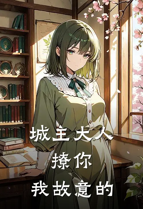 城主大人，撩你，我故意的(冯月华冯忻元)小说推荐完本_全本免费小说城主大人，撩你，我故意的冯月华冯忻元