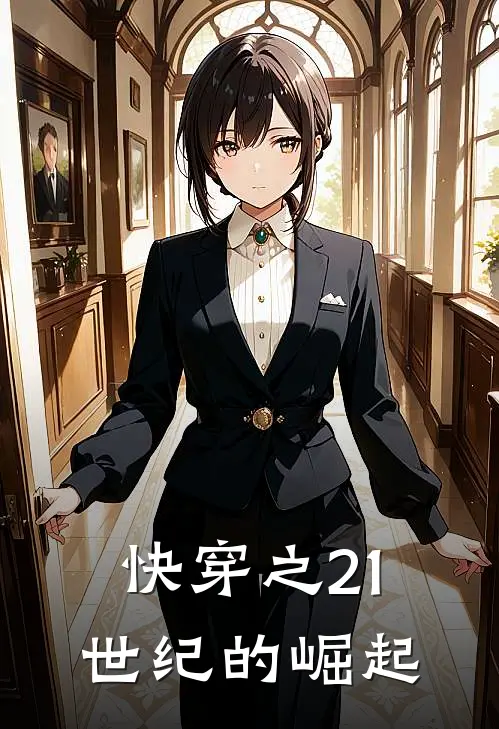 快穿之21世纪的崛起