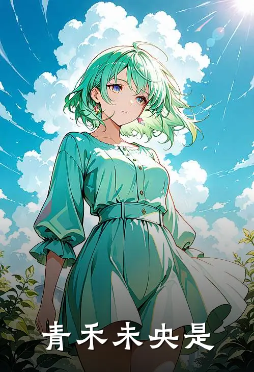 青禾未央是