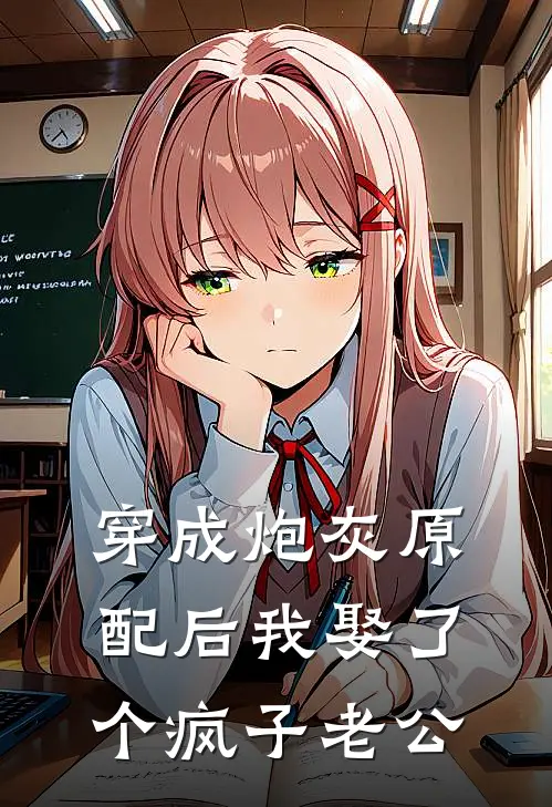 穿成炮灰原配后我娶了个疯子老公黎清清许雨完结版小说_最新章节列表穿成炮灰原配后我娶了个疯子老公(黎清清许雨)