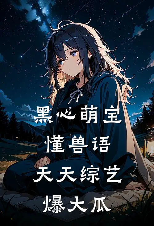 黑心萌宝懂兽语，天天综艺爆大瓜(龚婉柔绵绵)最新完结小说推荐_热门小说排行榜黑心萌宝懂兽语，天天综艺爆大瓜龚婉柔绵绵