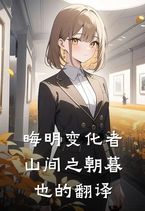 晦明变化者山间之朝暮也的翻译