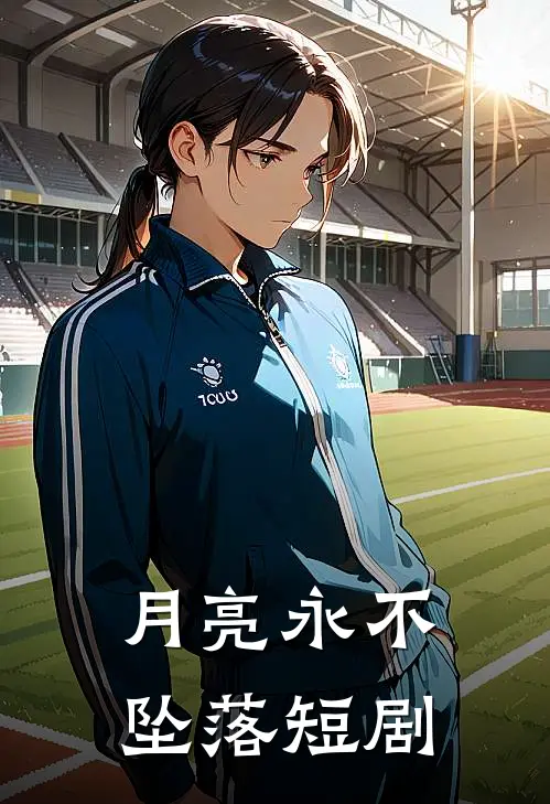 月亮永不坠落短剧