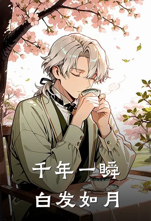 千年一瞬白发如月李冶陆羽已完结小说_最新章节列表千年一瞬白发如月(李冶陆羽)