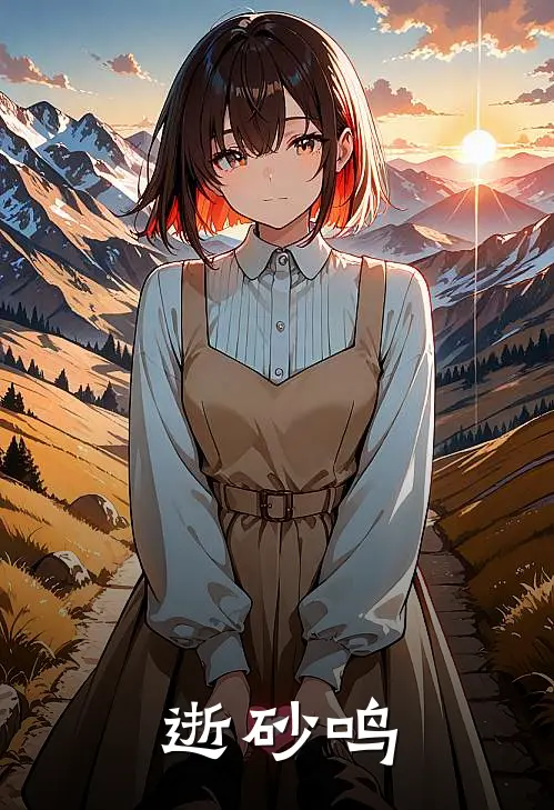 逝砂鸣晓阳林时雨全集免费小说_免费小说完结逝砂鸣(晓阳林时雨)