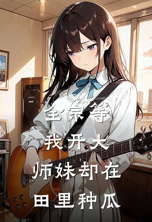 全宗等我开大，师妹却在田里种瓜苏青禾王春完结小说_免费小说在线看全宗等我开大，师妹却在田里种瓜苏青禾王春