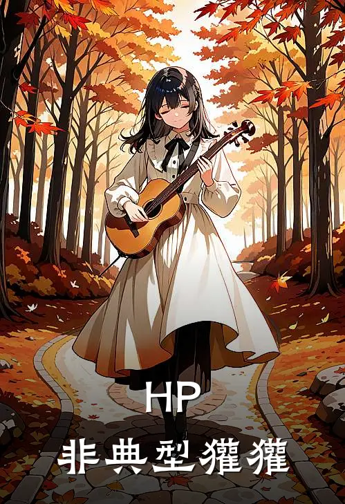 HP：非典型獾獾尤苏波夫维塔利小说免费完结_完本热门小说HP：非典型獾獾尤苏波夫维塔利