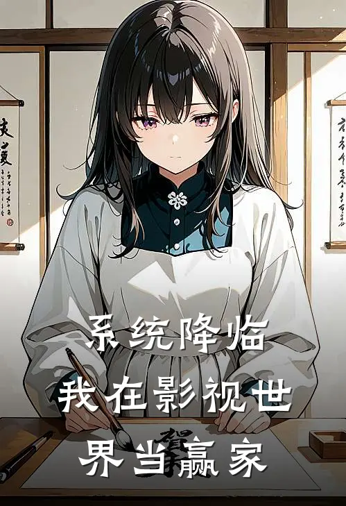 系统降临：我在影视世界当赢家