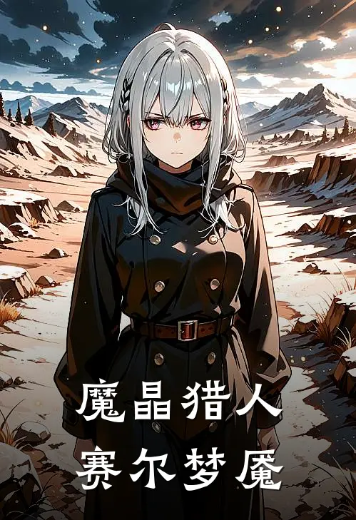 魔晶猎人赛尔梦魇