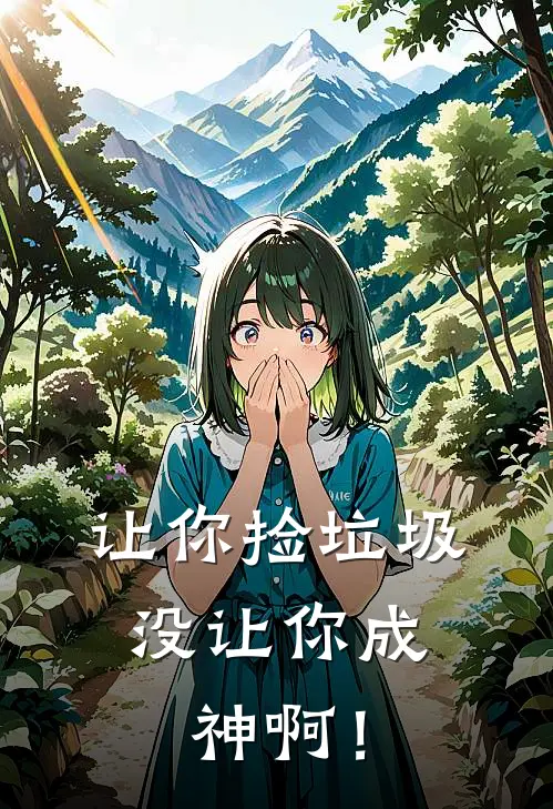 让你捡垃圾，没让你成神啊！(张小凡李浩)小说免费在线阅读_让你捡垃圾，没让你成神啊！(张小凡李浩)大结局阅读