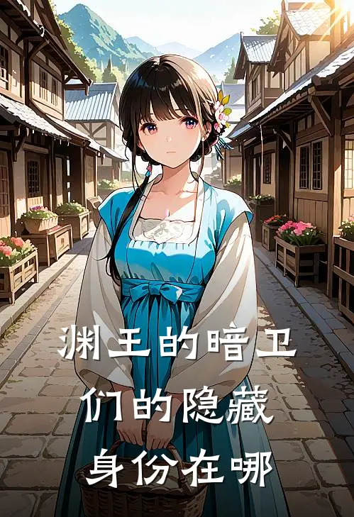 渊王的暗卫们的隐藏身份在哪