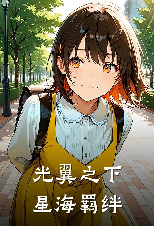 光翼之下：星海羁绊