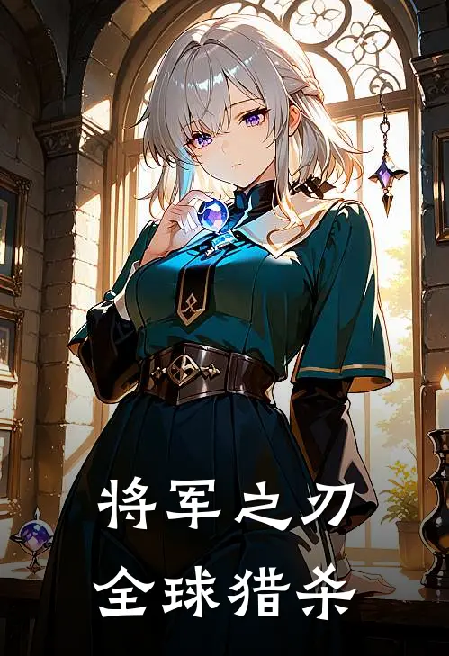 将军之刃全球猎杀叶赫亨利完本完结小说_热门小说排行榜将军之刃全球猎杀叶赫亨利