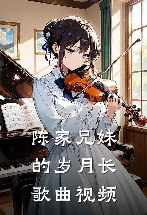 陈家兄妹的岁月长歌曲视频