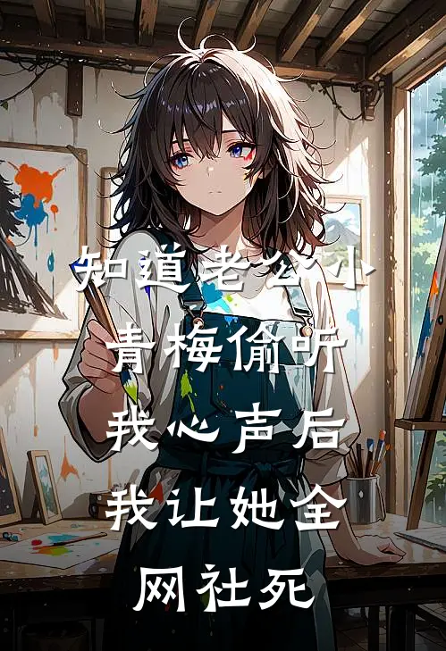 知道老公小青梅偷听我心声后，我让她全网社死