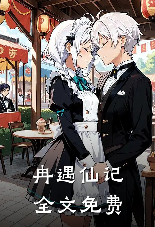 冉遇仙记全文免费