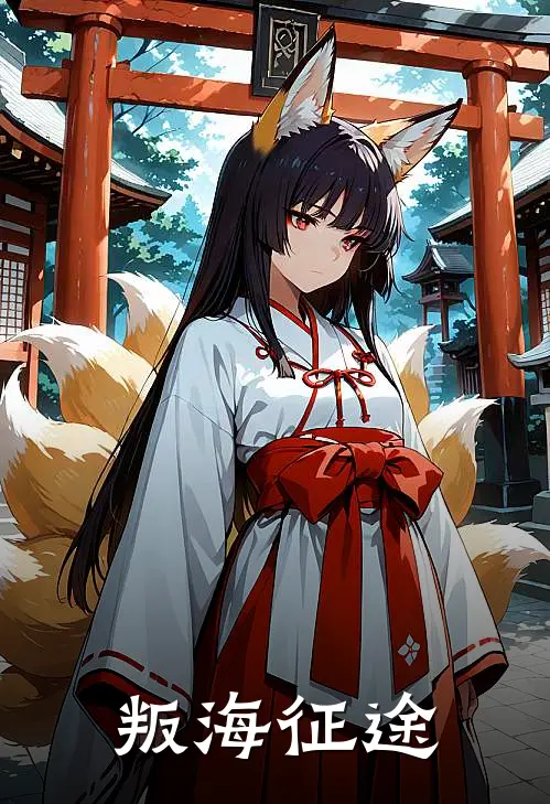 萨尔鲁昂克鲁《叛海征途》完整版在线阅读_萨尔鲁昂克鲁完整版在线阅读