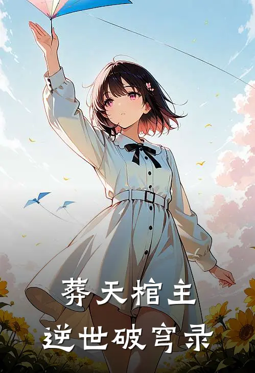 葬天棺主：逆世破穹录