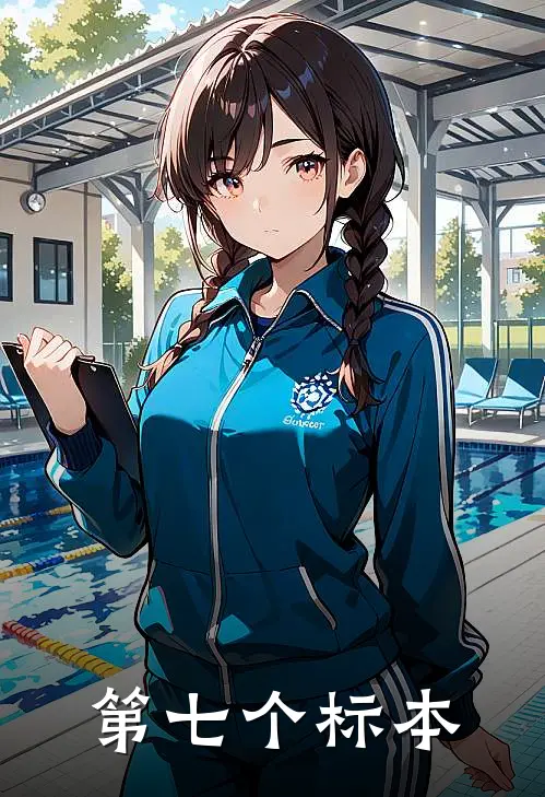 第七个标本(秦陌苏雨)热门网络小说_最新章节列表第七个标本(秦陌苏雨)