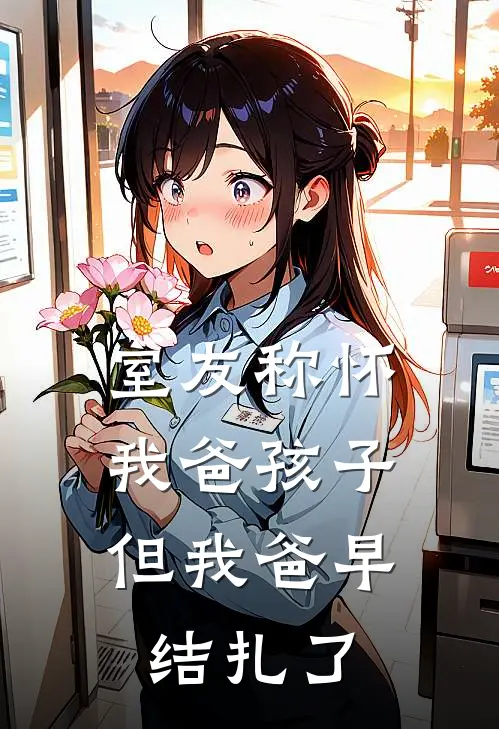 室友称怀我爸孩子，但我爸早结扎了